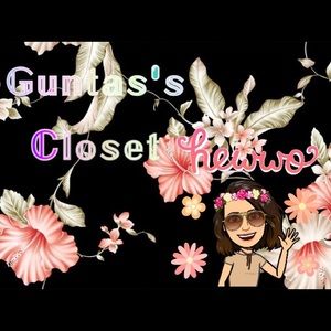 Meet your Posher, Guntas